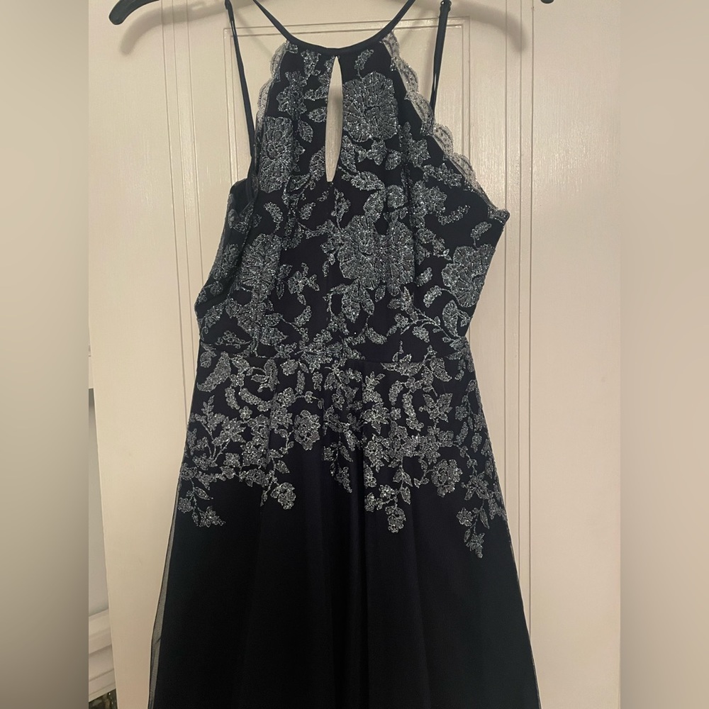 TeezeMe homecoming dress